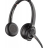 Беспроводная гарнитура PLANTRONICS POLY SAVI 8220 UC 209215-02