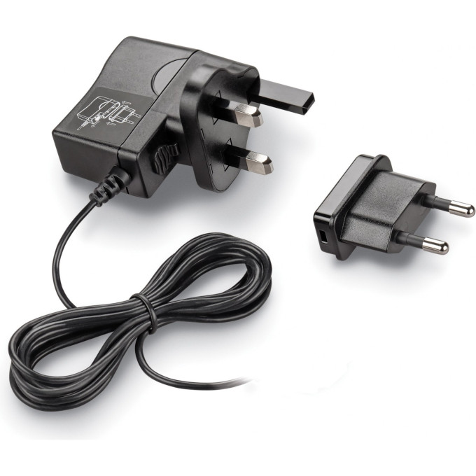 Блок питания PLANTRONICS AC/DC PL-ACDC-M22